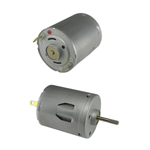 RS-365RH-11240 9-24Vdc 10,000 RPM Hobby Motor